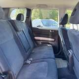 Nissan X-Trail 2.0 4WD CVT (141 л.с.) XE