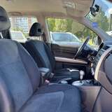 Nissan X-Trail 2.0 4WD CVT (141 л.с.) XE