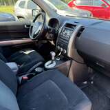 Nissan X-Trail 2.0 4WD CVT (141 л.с.) XE