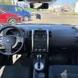 Nissan X-Trail 2.0 4WD CVT (141 л.с.) XE