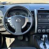 Nissan X-Trail 2.0 4WD CVT (141 л.с.) XE