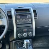Nissan X-Trail 2.0 4WD CVT (141 л.с.) XE