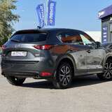 Mazda CX-5 2.0 4WD AT (150 л.с.) Supreme