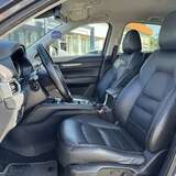 Mazda CX-5 2.0 4WD AT (150 л.с.) Supreme