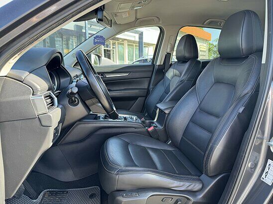 Mazda CX-5 2.0 4WD AT (150 л.с.) Supreme