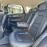 Mazda CX-5 2.0 4WD AT (150 л.с.) Supreme