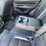 Mazda CX-5 2.0 4WD AT (150 л.с.) Supreme