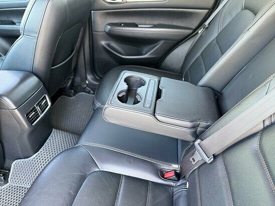 Mazda CX-5 2.0 4WD AT (150 л.с.) Supreme