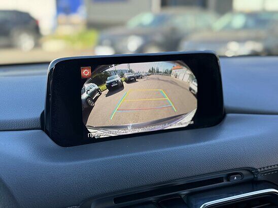 Mazda CX-5 2.0 4WD AT (150 л.с.) Supreme