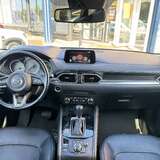 Mazda CX-5 2.0 4WD AT (150 л.с.) Supreme