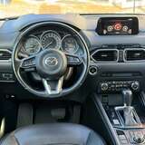 Mazda CX-5 2.0 4WD AT (150 л.с.) Supreme