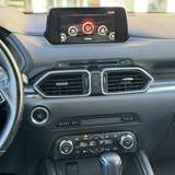 Mazda CX-5 2.0 4WD AT (150 л.с.) Supreme