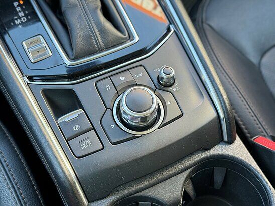 Mazda CX-5 2.0 4WD AT (150 л.с.) Supreme