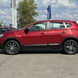 Nissan Qashqai 2.0 4WD CVT (141 л.с.) XE