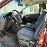 Nissan Qashqai 2.0 4WD CVT (141 л.с.) XE