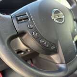Nissan Qashqai 2.0 4WD CVT (141 л.с.) XE
