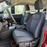 Nissan Qashqai 2.0 4WD CVT (141 л.с.) XE
