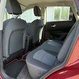 Nissan Qashqai 2.0 4WD CVT (141 л.с.) XE