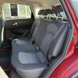 Nissan Qashqai 2.0 4WD CVT (141 л.с.) XE