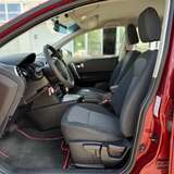 Nissan Qashqai 2.0 4WD CVT (141 л.с.) XE