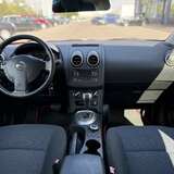 Nissan Qashqai 2.0 4WD CVT (141 л.с.) XE