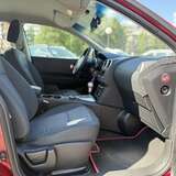Nissan Qashqai 2.0 4WD CVT (141 л.с.) XE