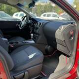 Nissan Qashqai 2.0 4WD CVT (141 л.с.) XE