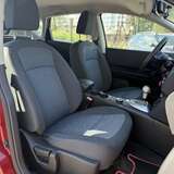 Nissan Qashqai 2.0 4WD CVT (141 л.с.) XE