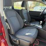 Nissan Qashqai 2.0 4WD CVT (141 л.с.) XE
