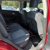 Nissan Qashqai 2.0 4WD CVT (141 л.с.) XE