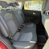 Nissan Qashqai 2.0 4WD CVT (141 л.с.) XE