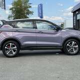Geely Coolray 1.5 AMT (147 л.с.) Exclusive