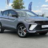 Geely Coolray 1.5 AMT (147 л.с.) Exclusive