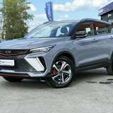 Geely Coolray 1.5 AMT (147 л.с.) Exclusive