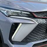 Geely Coolray 1.5 AMT (147 л.с.) Exclusive