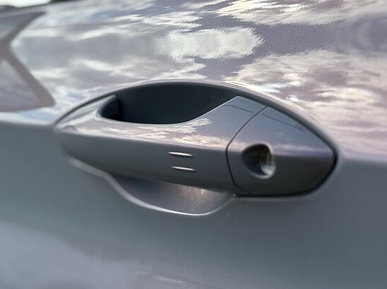 Geely Coolray 1.5 AMT (147 л.с.) Exclusive