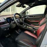 Geely Coolray 1.5 AMT (147 л.с.) Exclusive