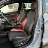 Geely Coolray 1.5 AMT (147 л.с.) Exclusive