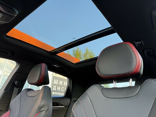 Geely Coolray 1.5 AMT (147 л.с.) Exclusive