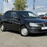 Renault Logan 1.4 MT (75 л.с.) Authentique
