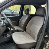 Renault Logan 1.4 MT (75 л.с.) Authentique