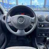 Renault Logan 1.4 MT (75 л.с.) Authentique
