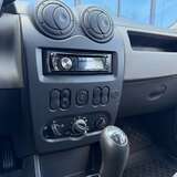 Renault Logan 1.4 MT (75 л.с.) Authentique