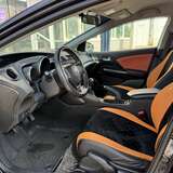 Honda Civic 1.8 MT (142 л.с.) Lifestyle