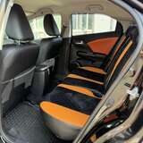 Honda Civic 1.8 MT (142 л.с.) Lifestyle