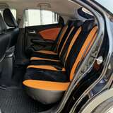 Honda Civic 1.8 MT (142 л.с.) Lifestyle