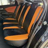 Honda Civic 1.8 MT (142 л.с.) Lifestyle