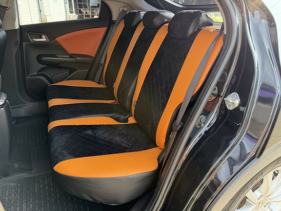 Honda Civic 1.8 MT (142 л.с.) Lifestyle