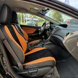 Honda Civic 1.8 MT (142 л.с.) Lifestyle