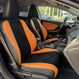 Honda Civic 1.8 MT (142 л.с.) Lifestyle